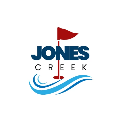 Jones Creek Golf Course