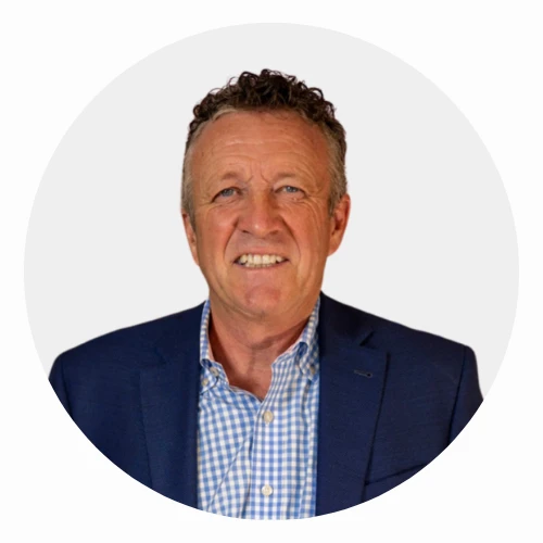 Andrew Brooks, Founder & Owner at Bond Golf Global