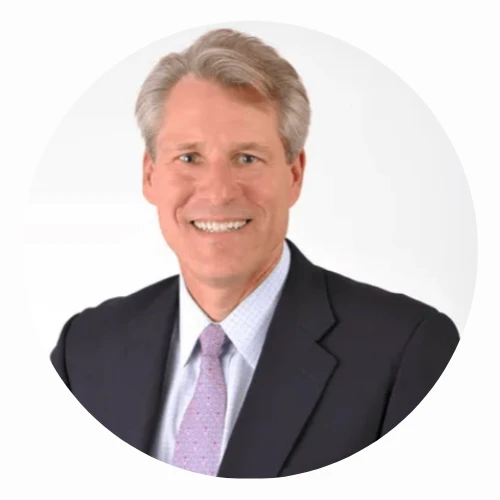 Eric Jonke, Partner at Bond Golf Global